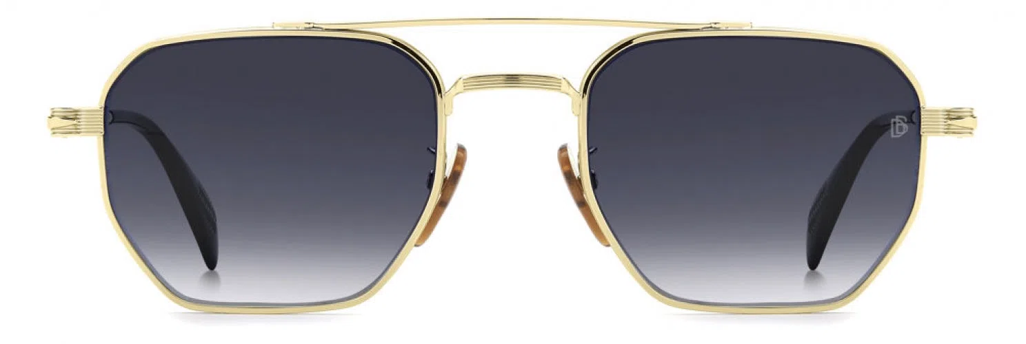 David Beckham DB1229 Sunglasses - view 4